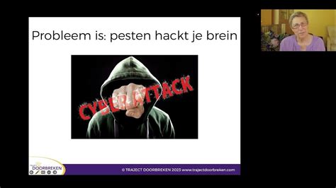 Hoe je je brein hackt zodat je niet emotioneel gehecht raakt na de。